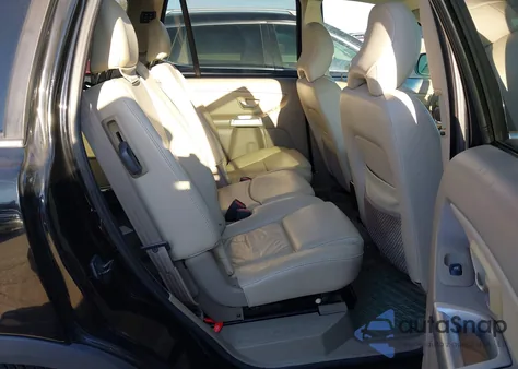 2004 Volvo Xc90 T6 из США, поврежденный, VIN YV1CZ91H341090170